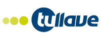 Logotipo de Tu Llave