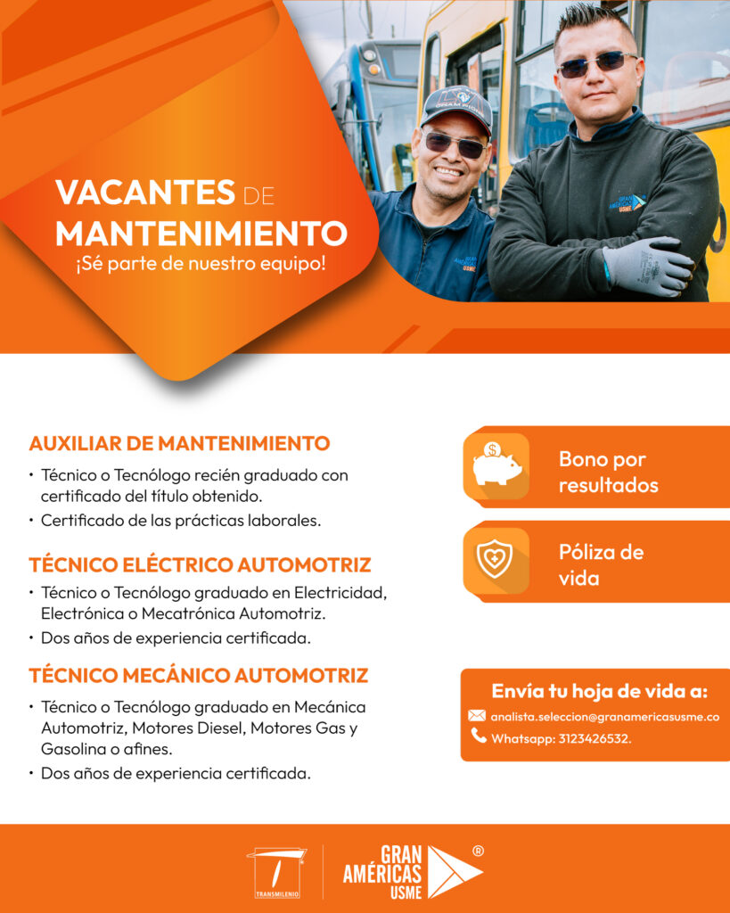 Vacantes-MMTO