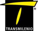 Logotipo de TransMilenio S.A