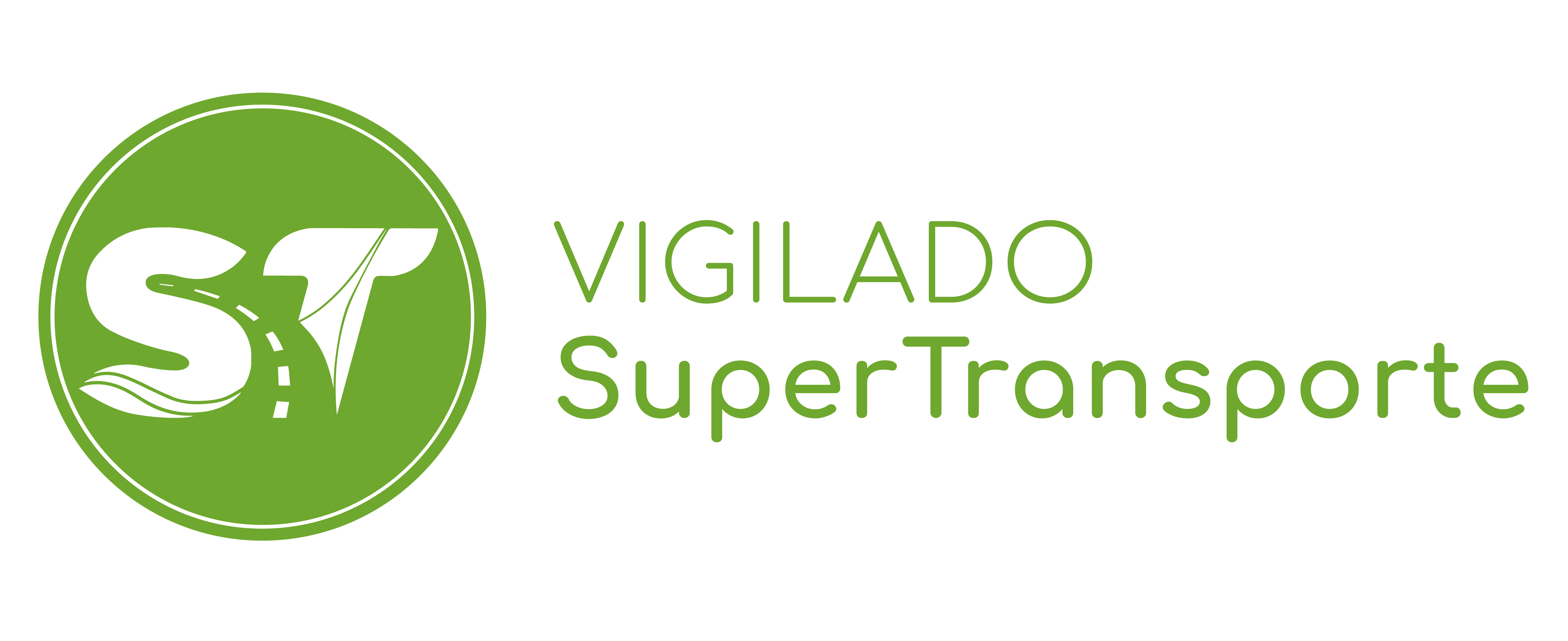 Logotipo Superintendencia de Transporte
