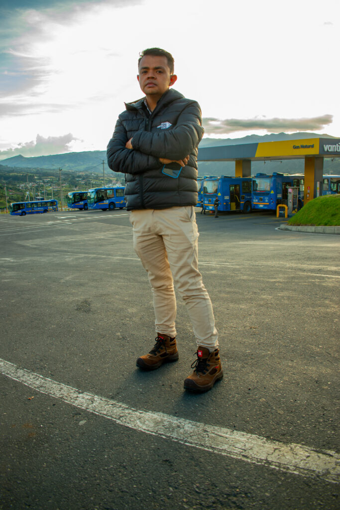 Director de Operaciones