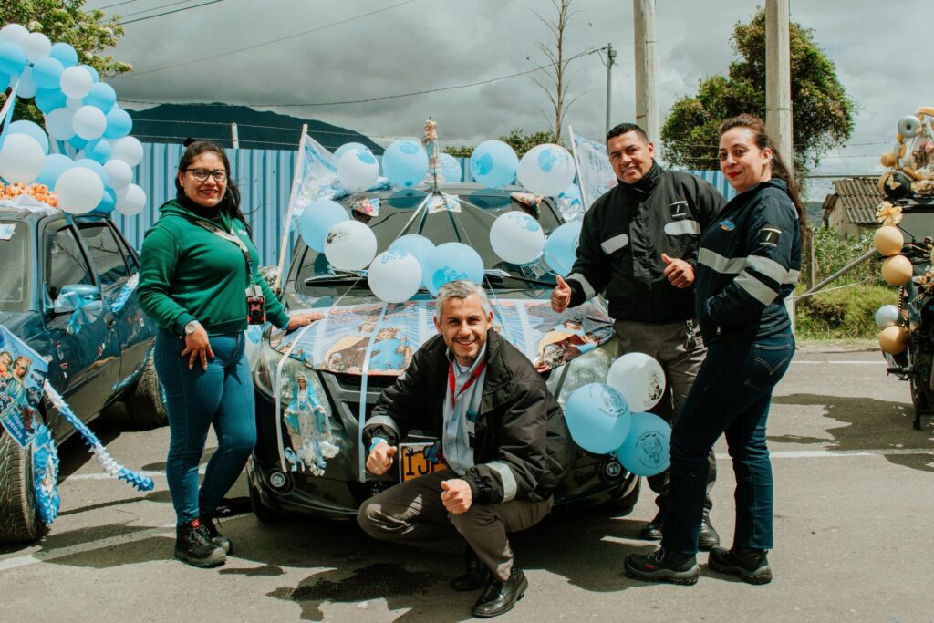 Fiesta GAU