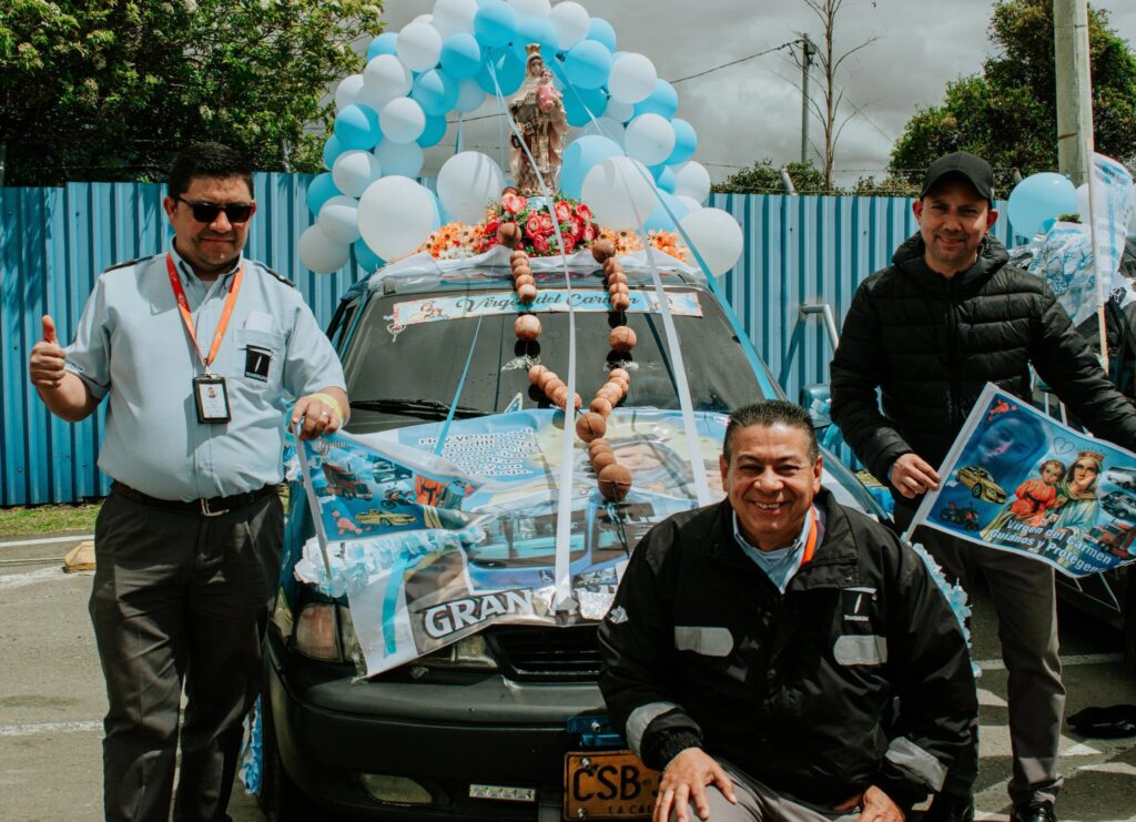 Fiesta GAU