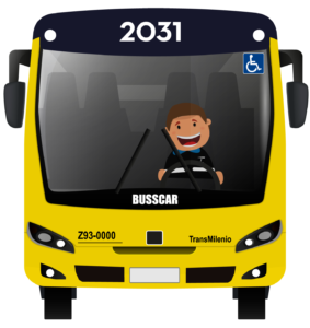 Busetón