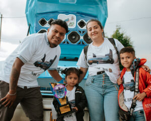 Actividad CarAudio