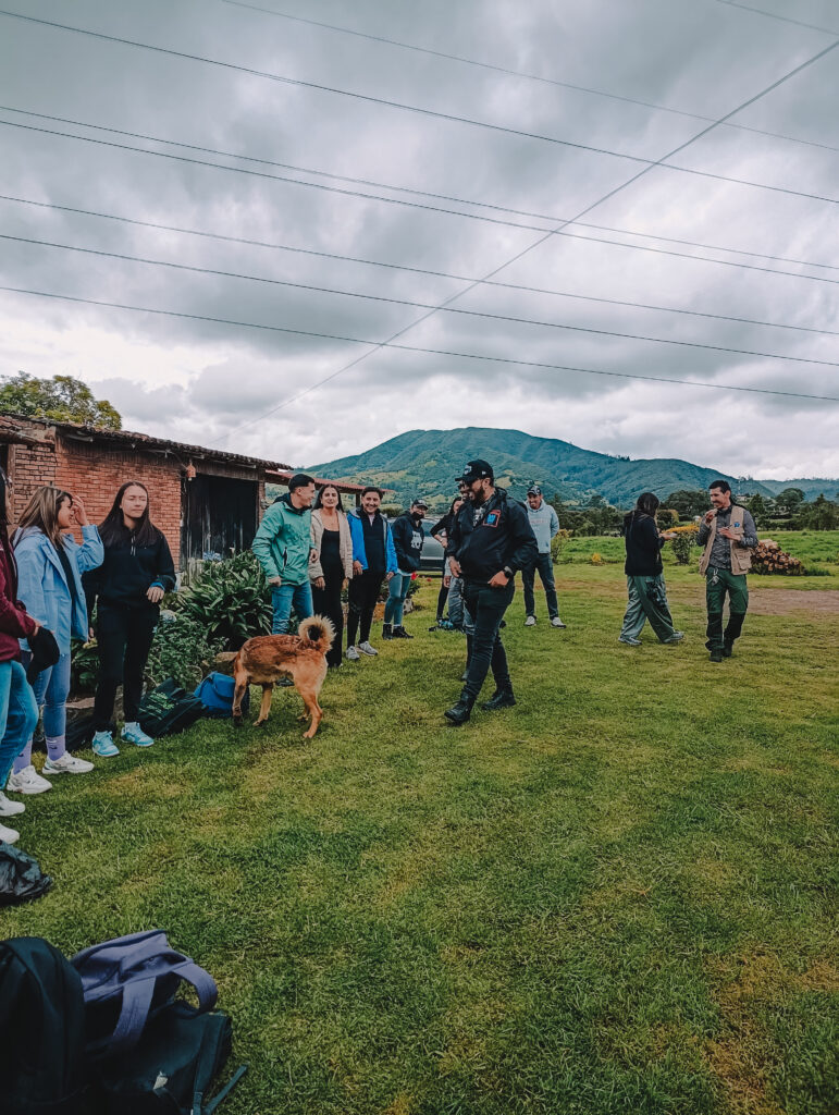 Jornada de Siembra 2025