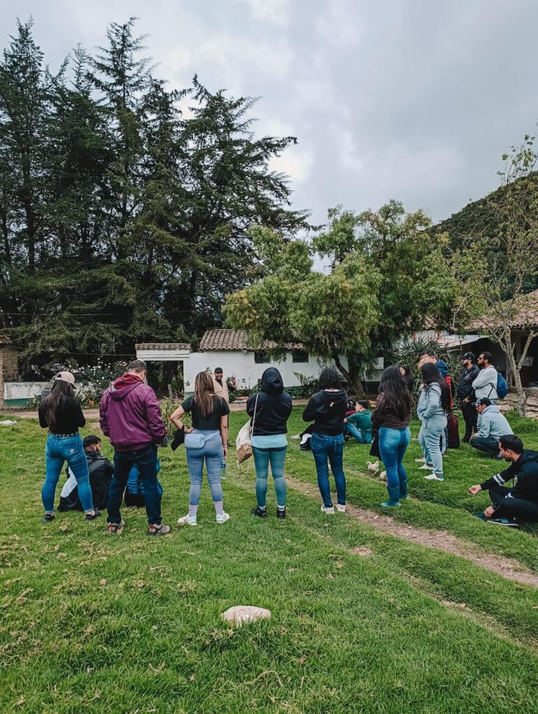 Jornada de Siembra 2025