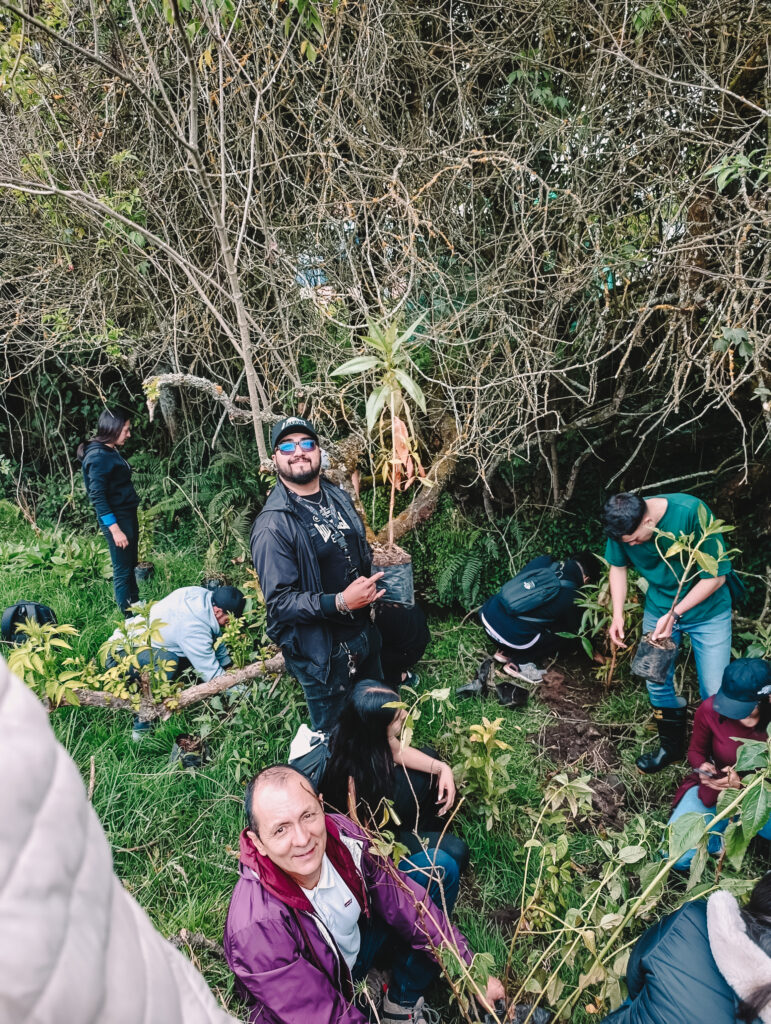Jornada de Siembra 2025