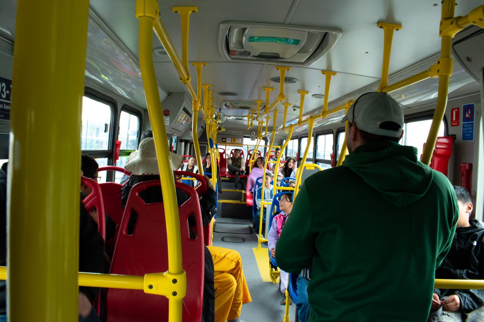 Actividad de enfoque diferencial