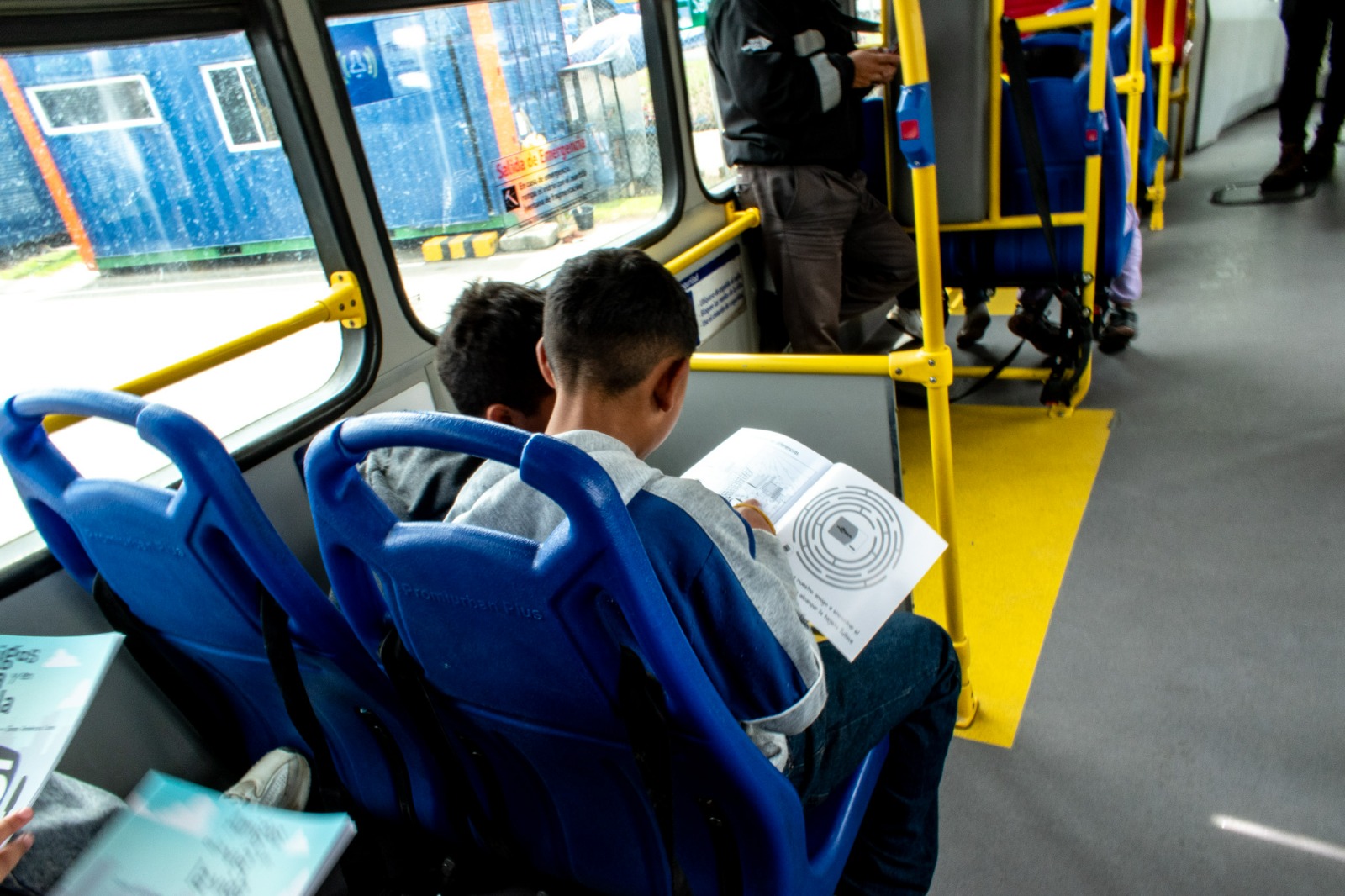 Actividad de enfoque diferencial