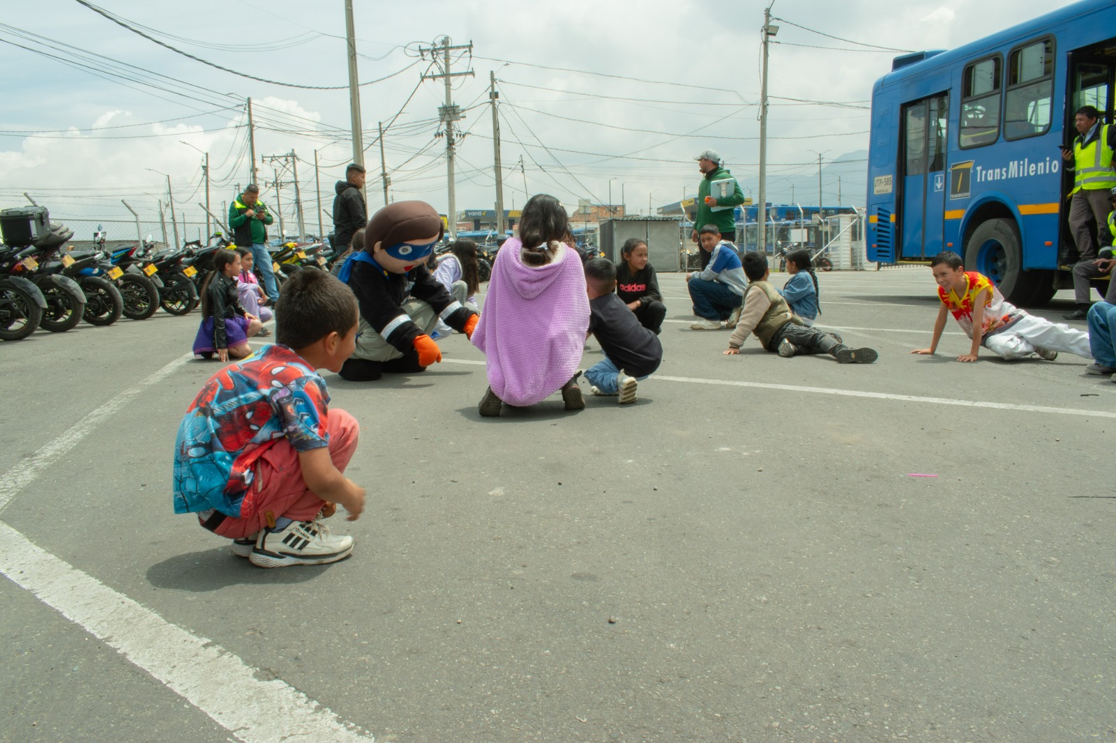 Actividad de enfoque diferencial