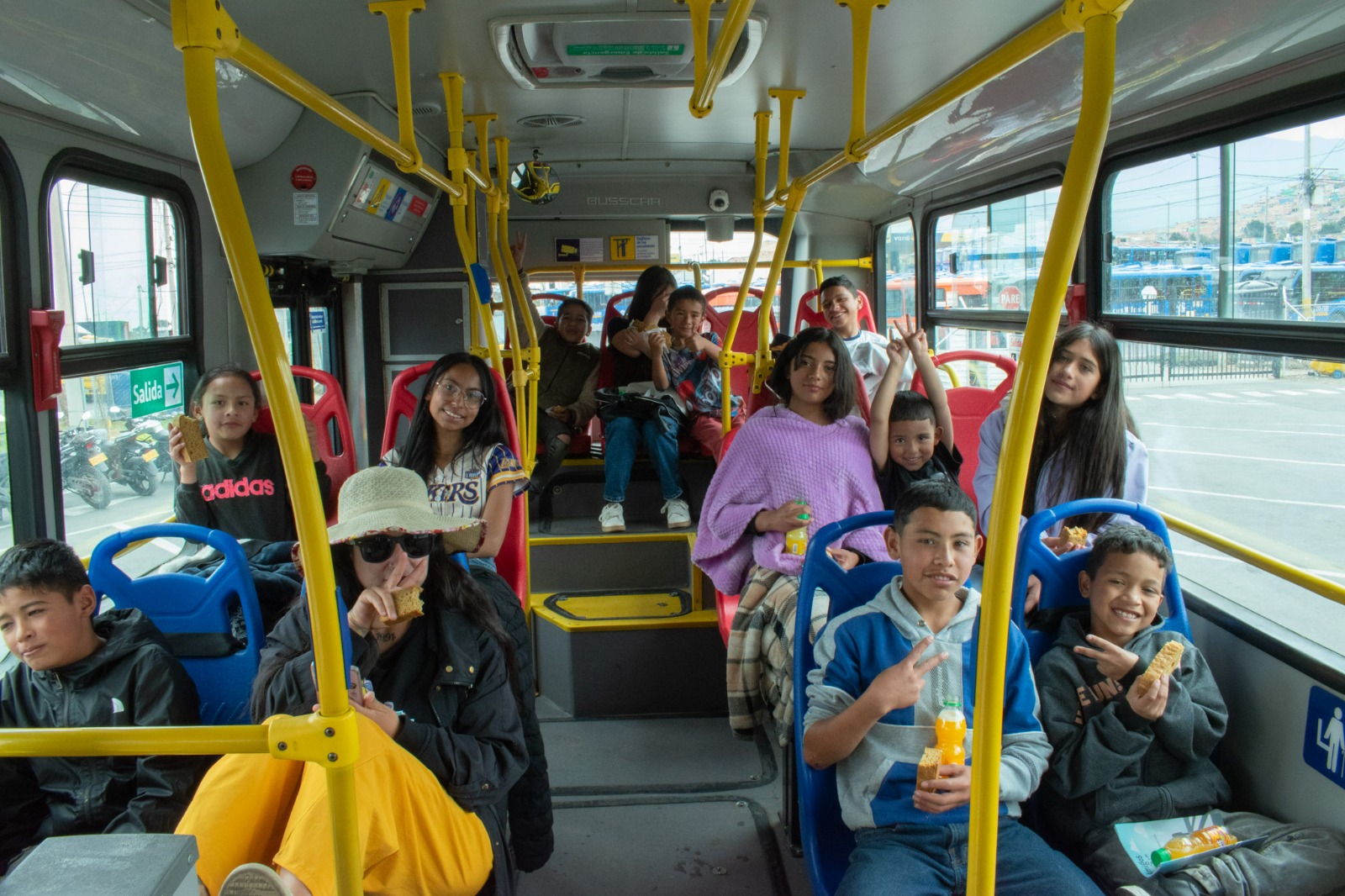 Actividad de enfoque diferencial