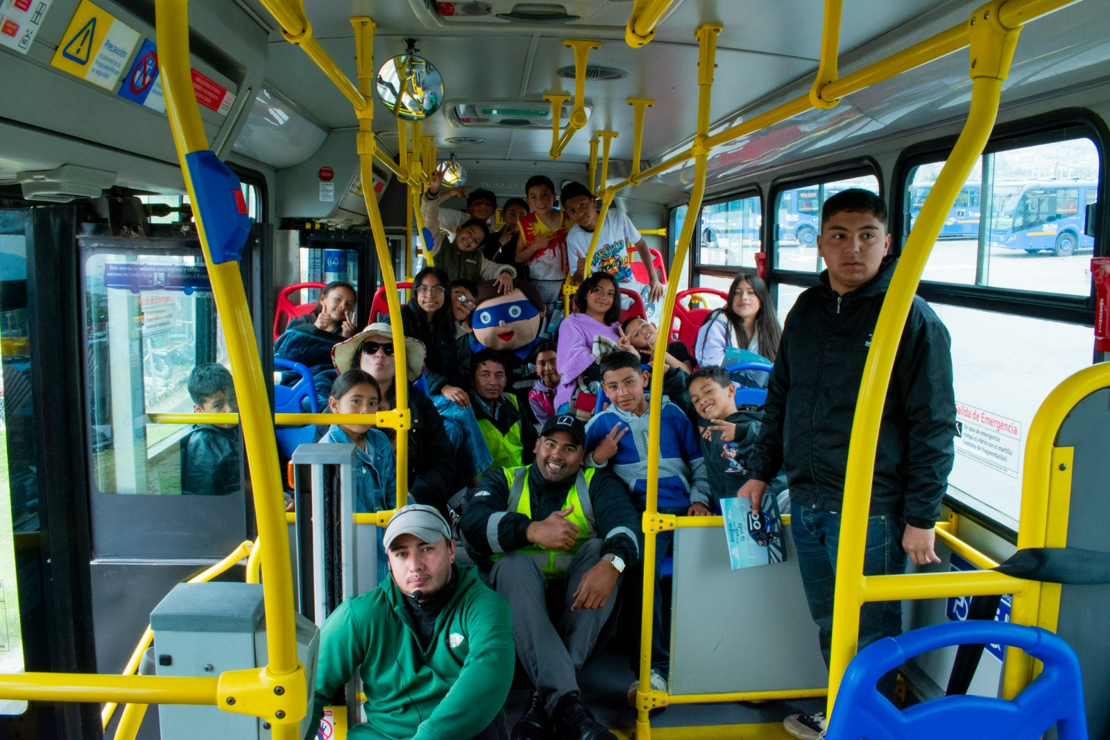 Actividad de enfoque diferencial