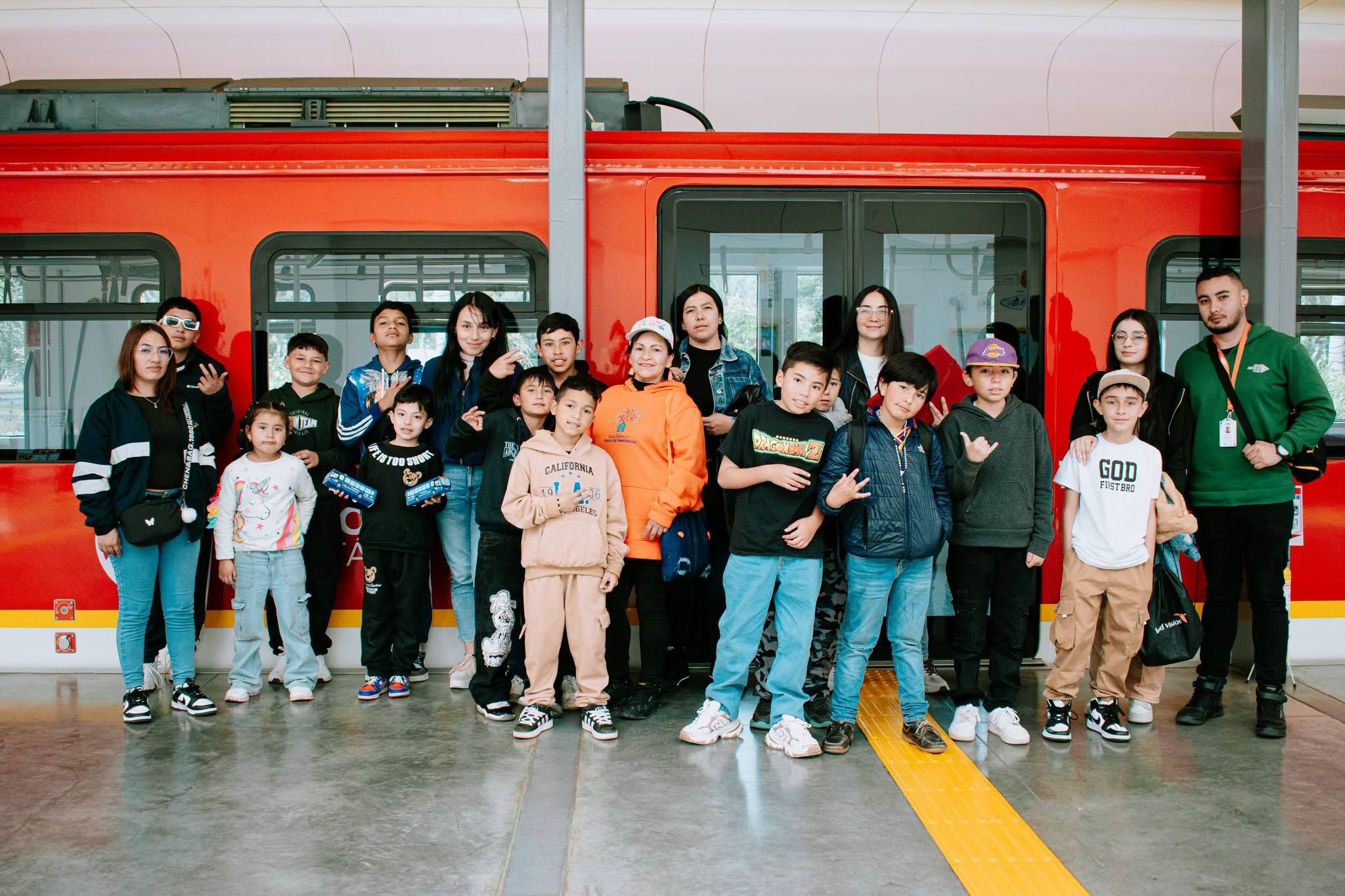 Comunidad GAU