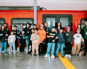 Comunidad GAU