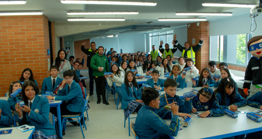 Juntos por nuestro Sistema
